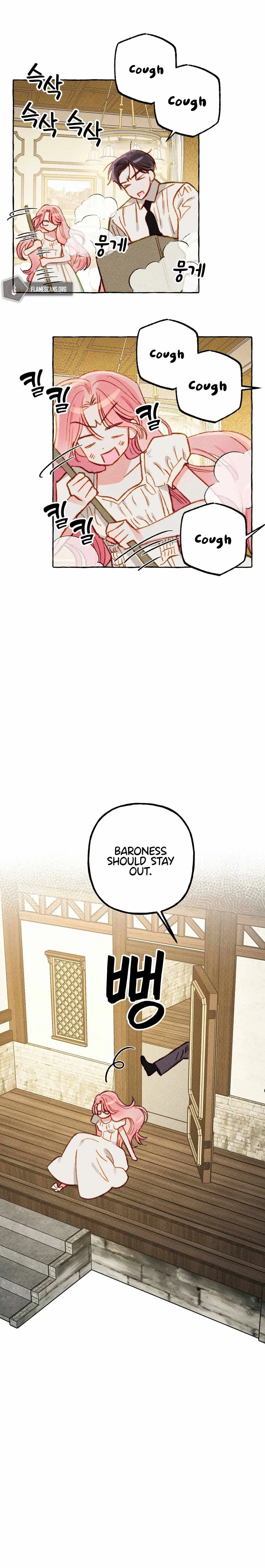 I Raised A Black Dragon Chapter 5 – Page 17