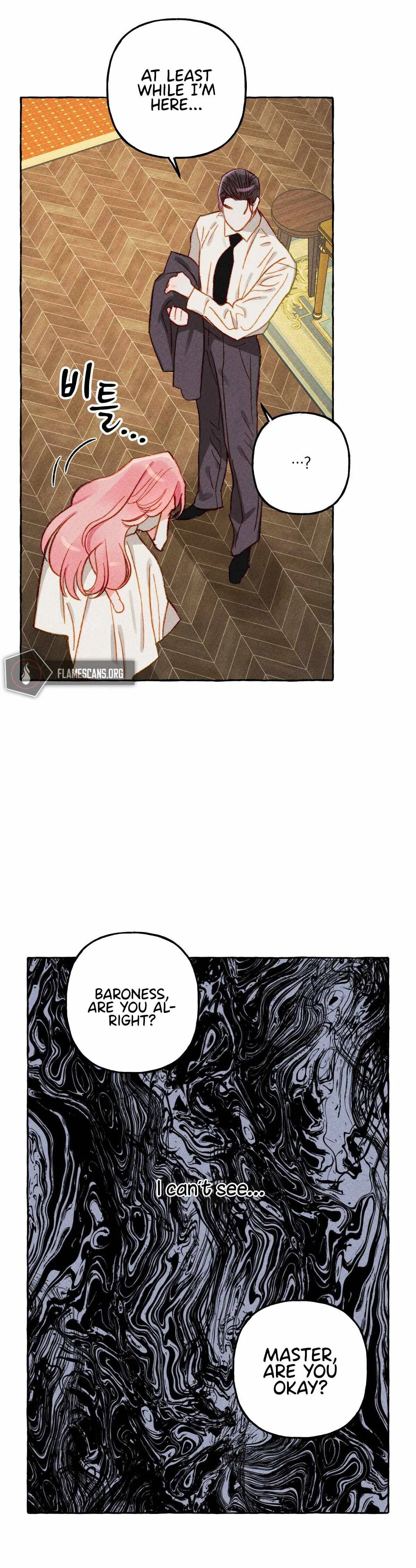I Raised A Black Dragon Chapter 5 – Page 20