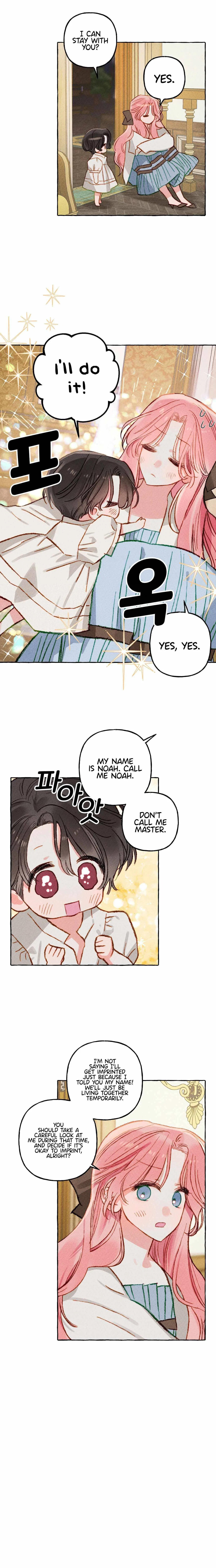I Raised A Black Dragon Chapter 4 – Page 17