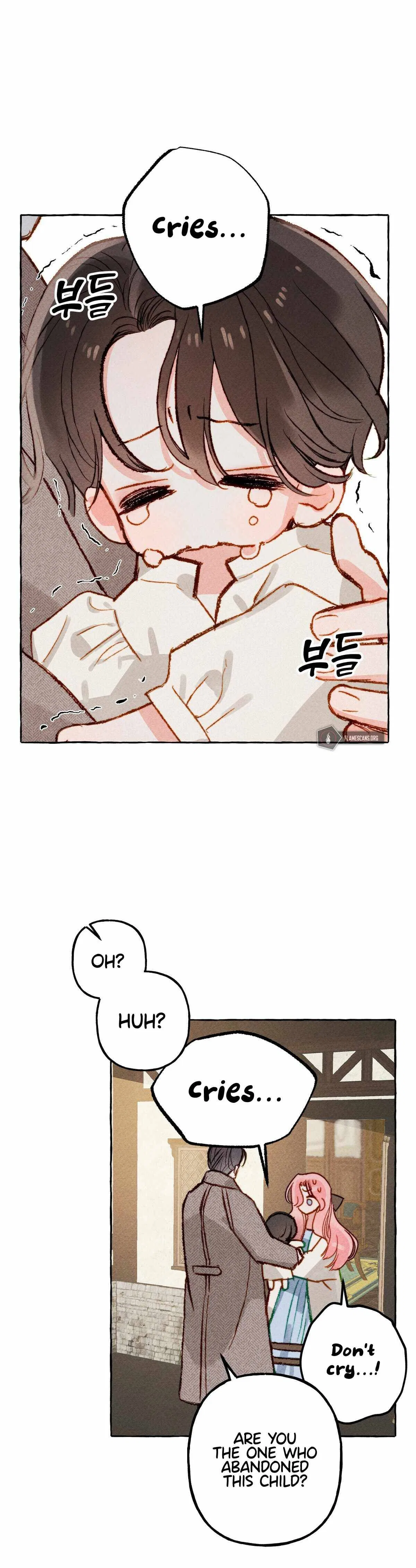 I Raised A Black Dragon Chapter 3 – Page 5