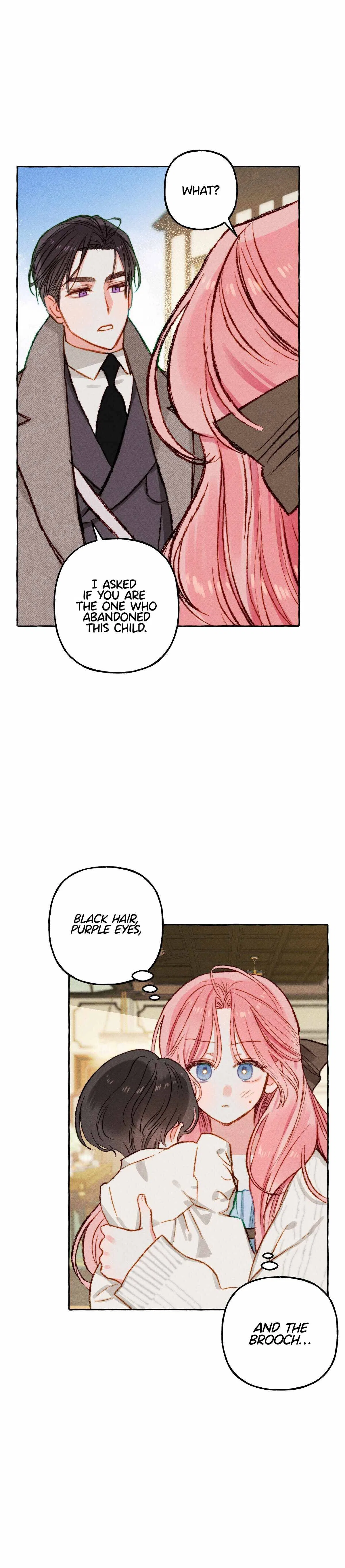 I Raised A Black Dragon Chapter 3 – Page 6