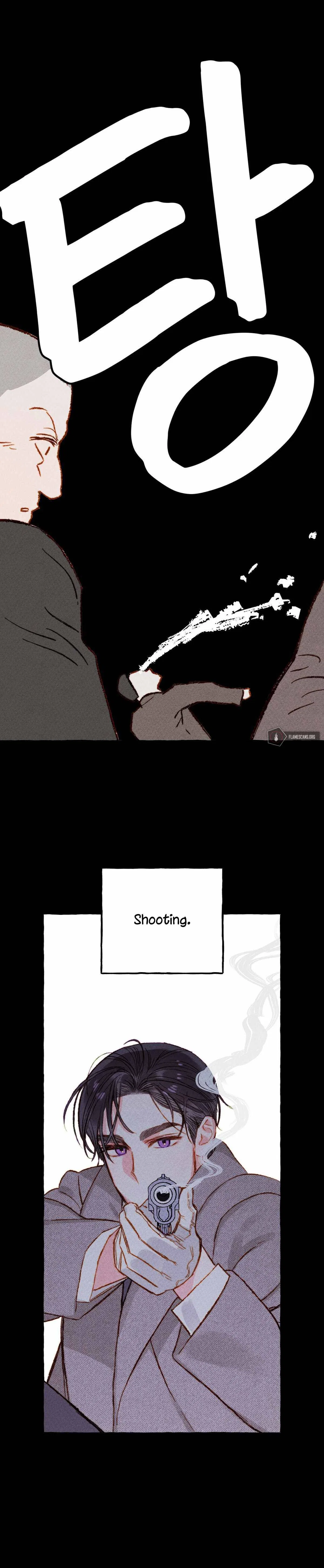 I Raised A Black Dragon Chapter 3 – Page 11