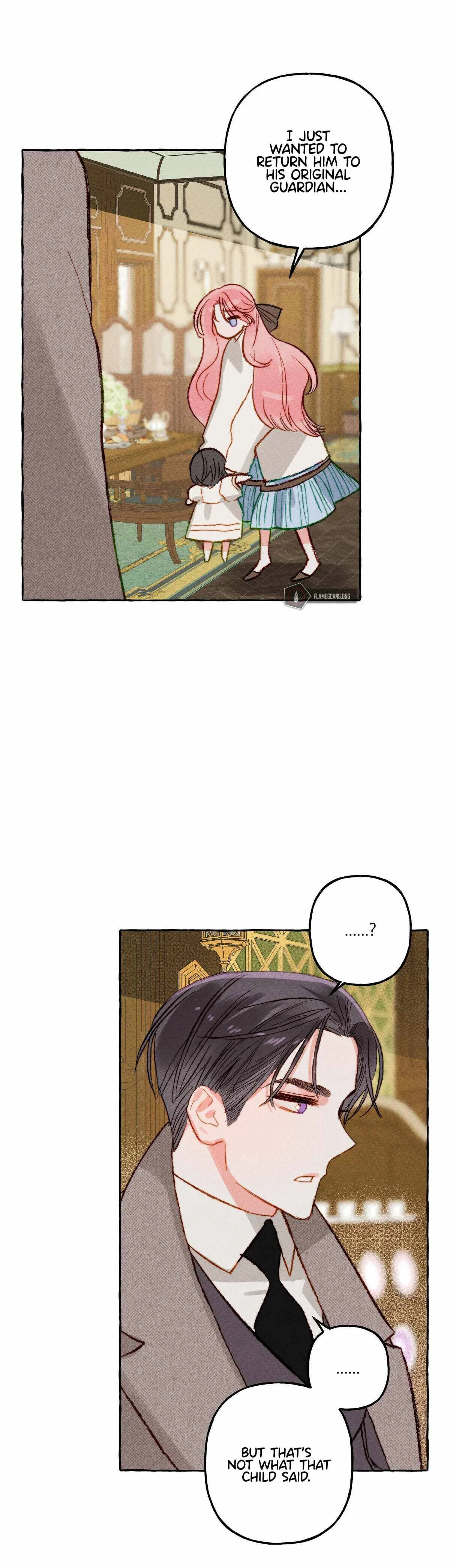 I Raised A Black Dragon Chapter 3 – Page 13
