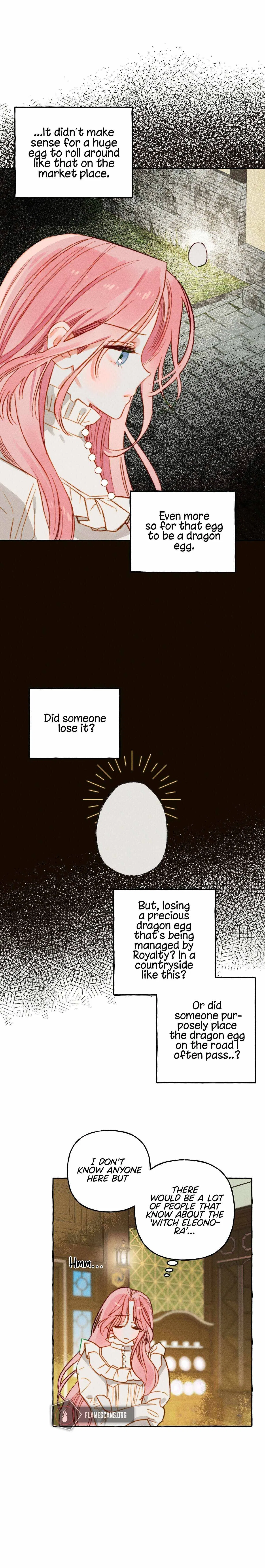 I Raised A Black Dragon Chapter 2 – Page 5