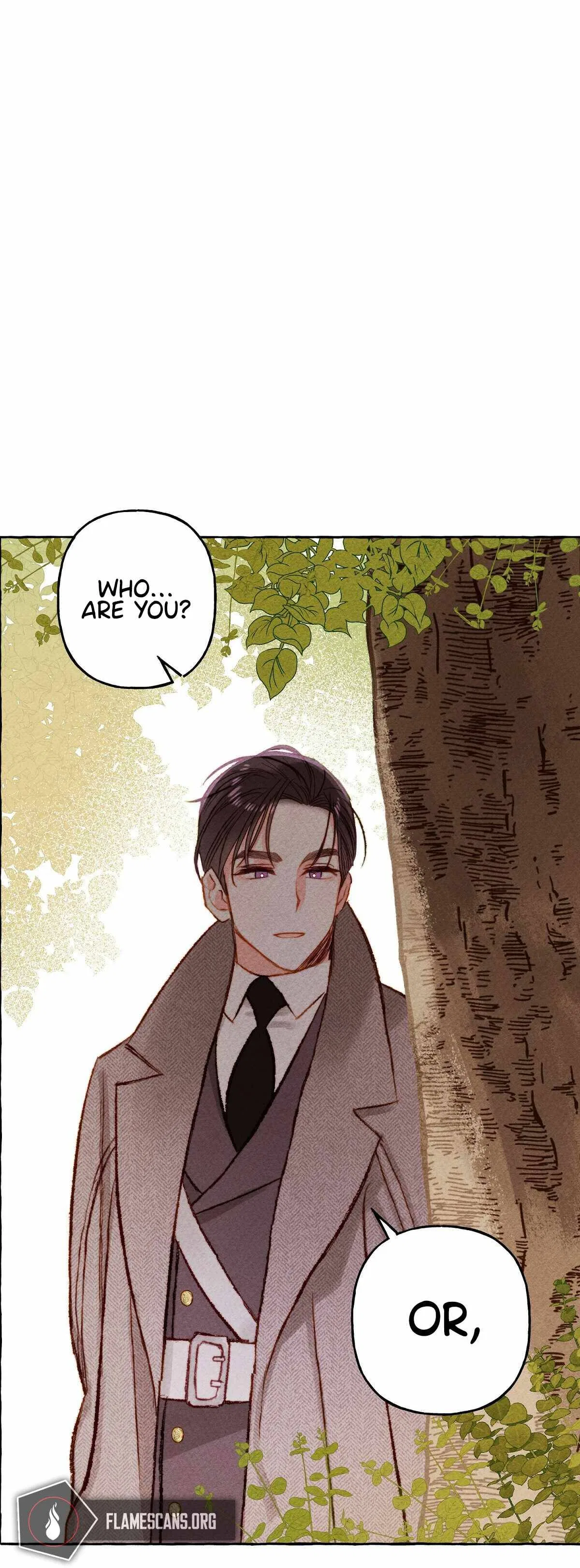 I Raised A Black Dragon Chapter 2 – Page 20