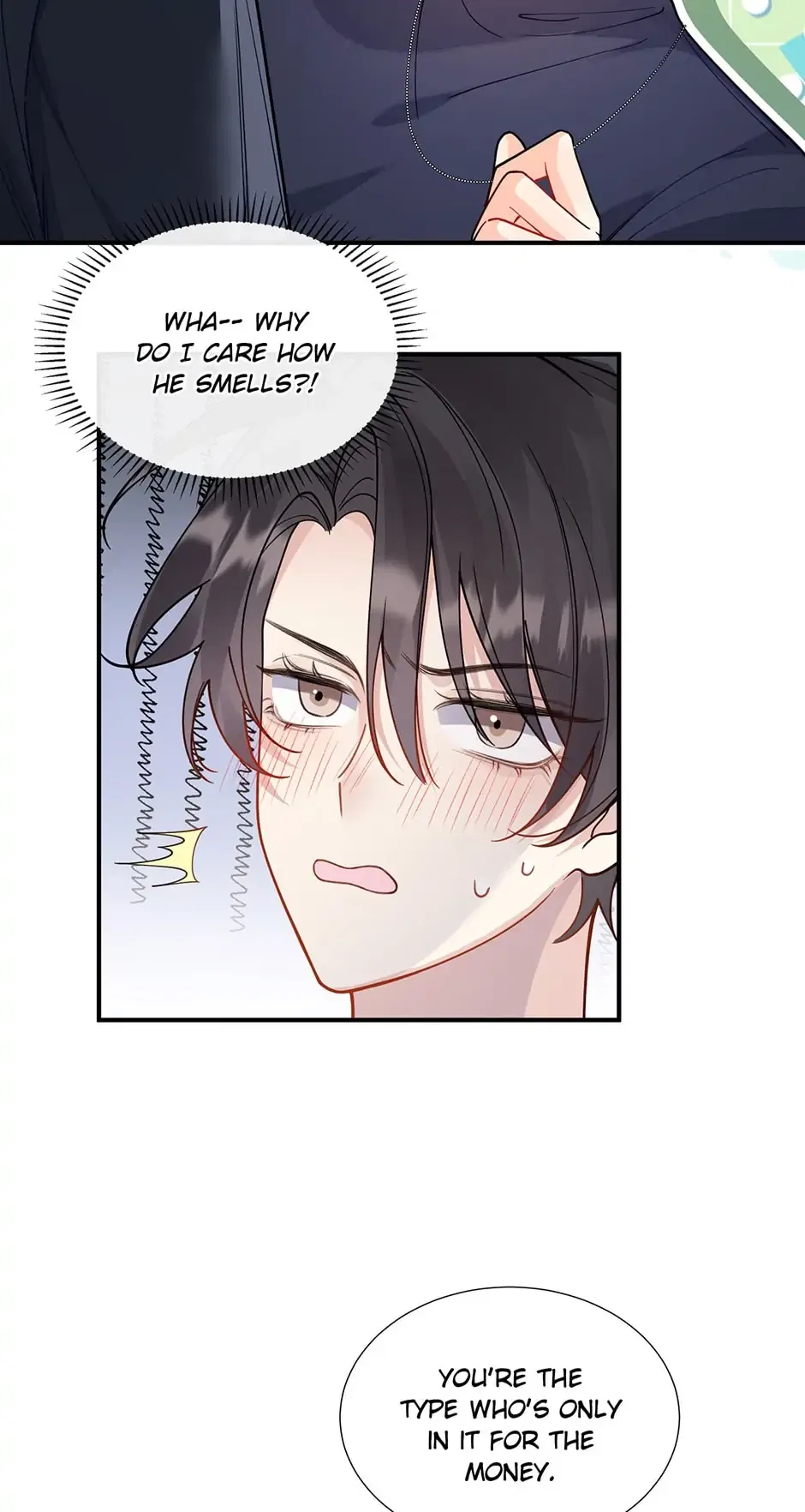 My K-Pop Secret Chapter 10 – Page 3