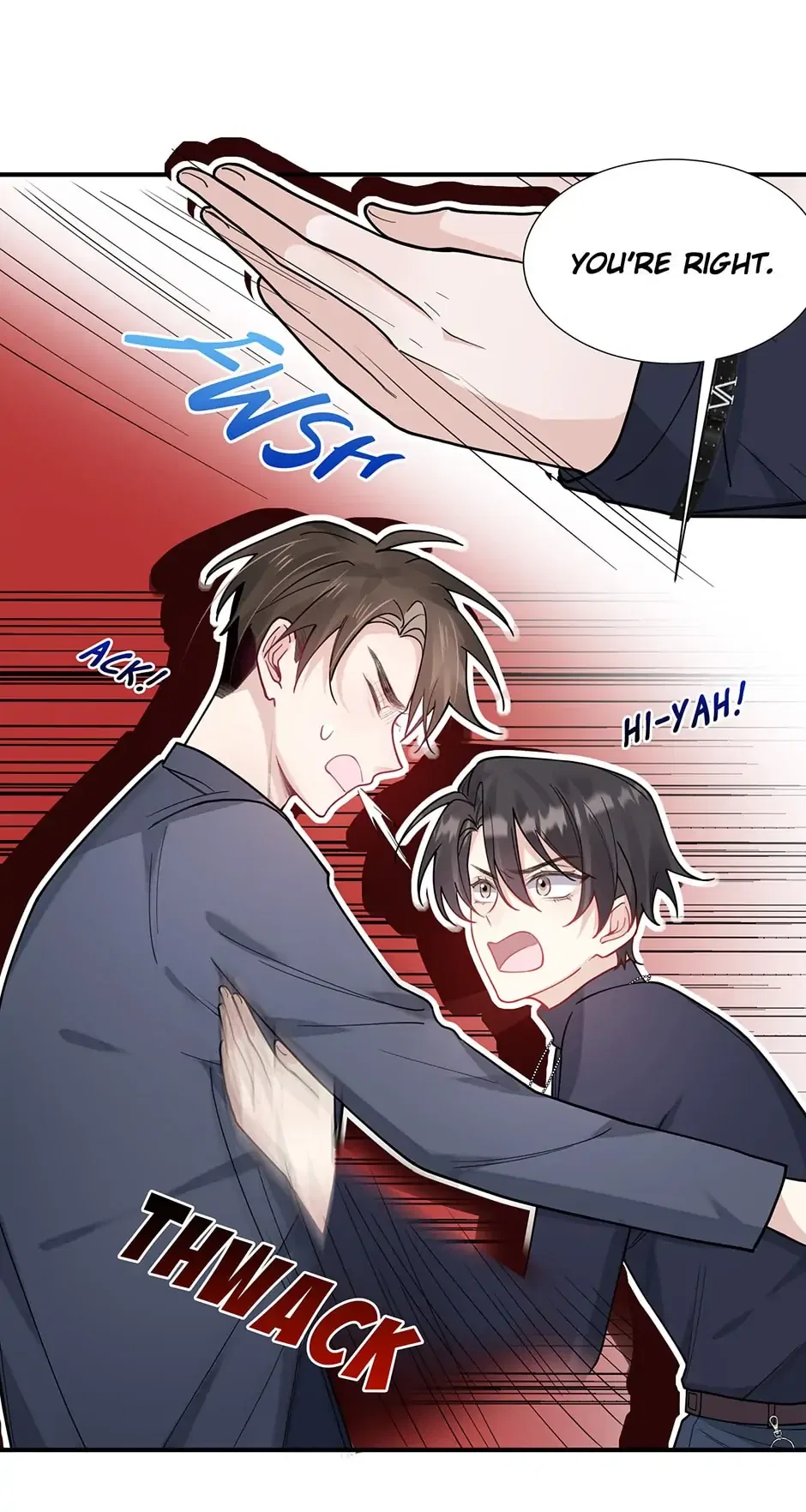 My K-Pop Secret Chapter 10 – Page 6