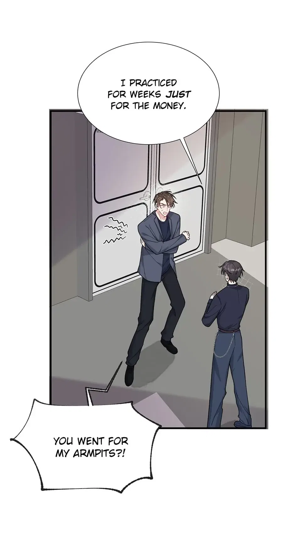 My K-Pop Secret Chapter 10 – Page 7