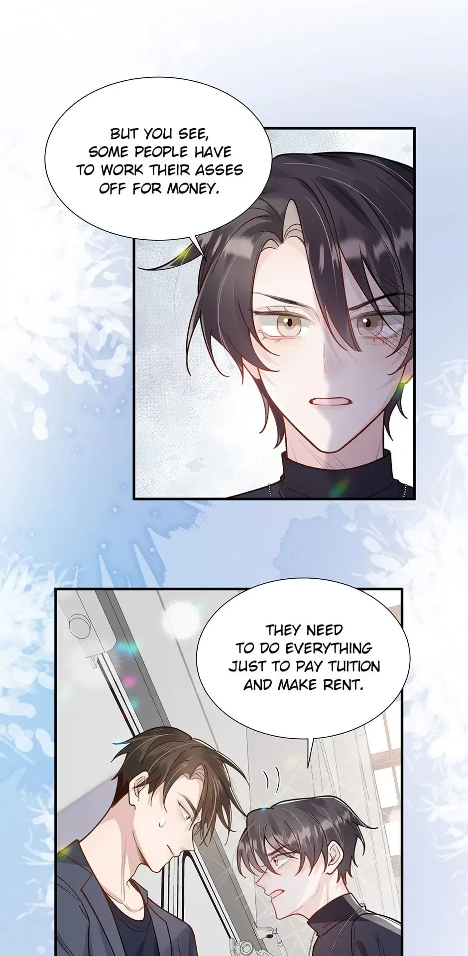 My K-Pop Secret Chapter 10 – Page 8