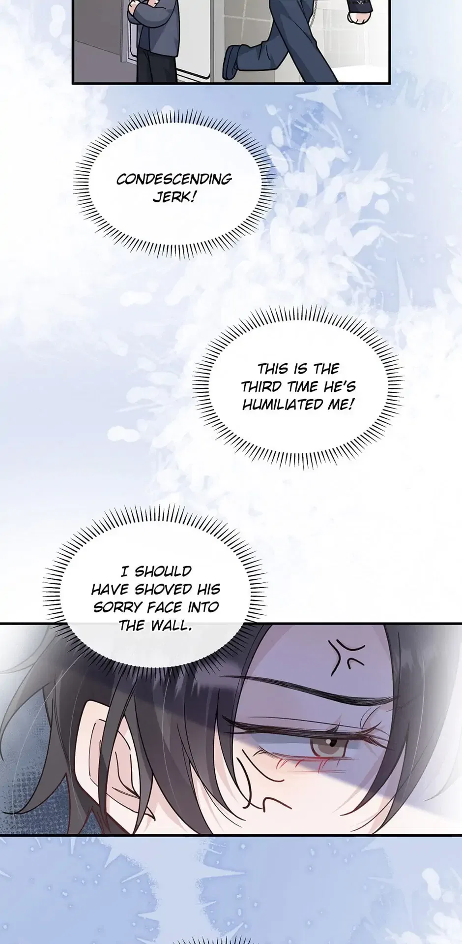 My K-Pop Secret Chapter 10 – Page 11