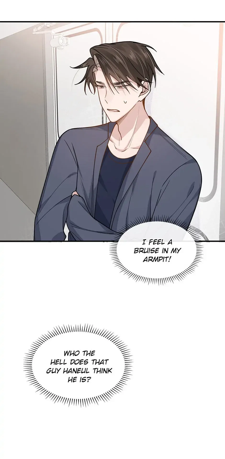 My K-Pop Secret Chapter 10 – Page 13