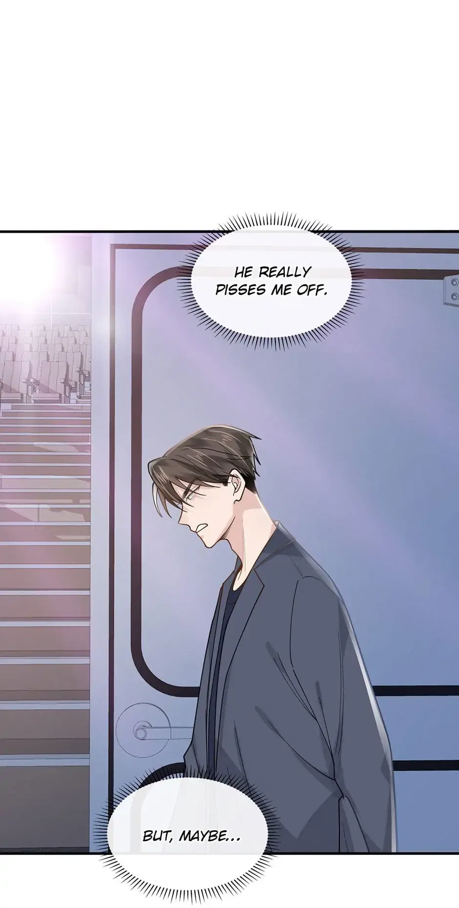My K-Pop Secret Chapter 10 – Page 14