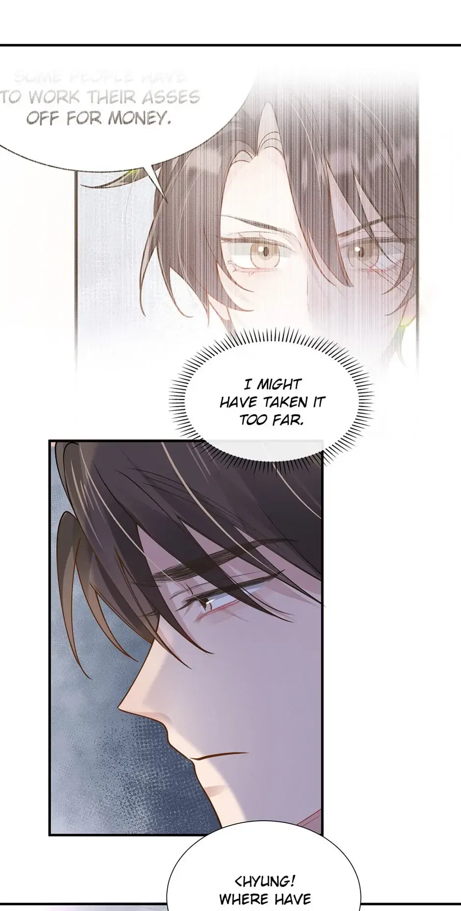 My K-Pop Secret Chapter 10 – Page 15