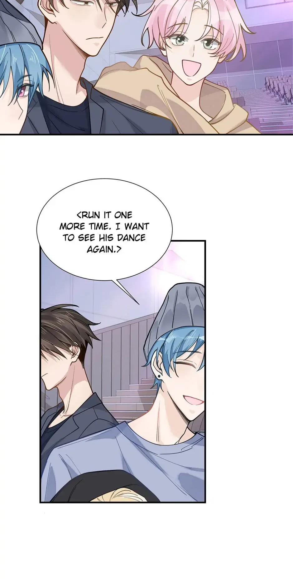 My K-Pop Secret Chapter 10 – Page 19