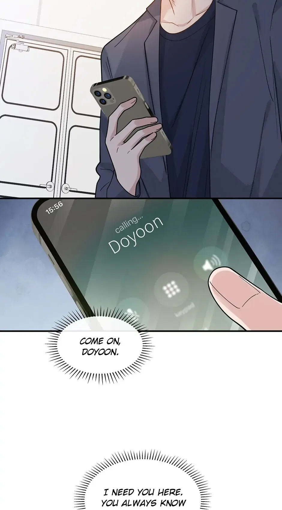 My K-Pop Secret Chapter 10 – Page 21