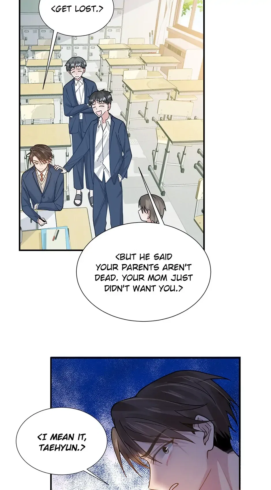 My K-Pop Secret Chapter 10 – Page 24