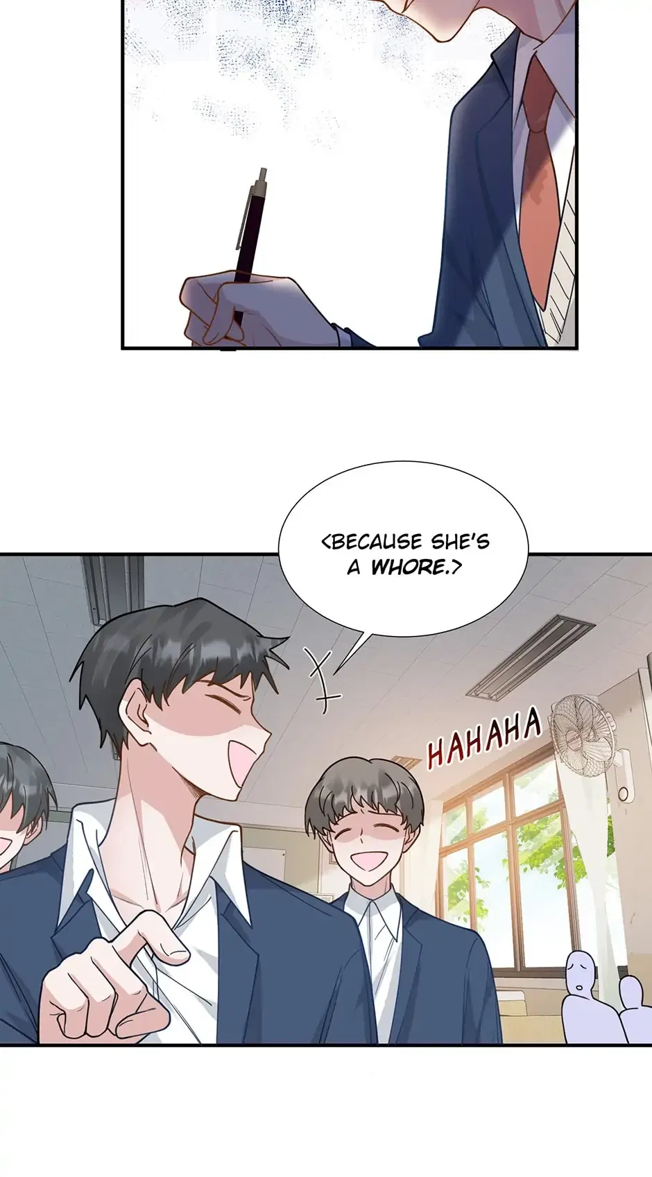 My K-Pop Secret Chapter 10 – Page 25