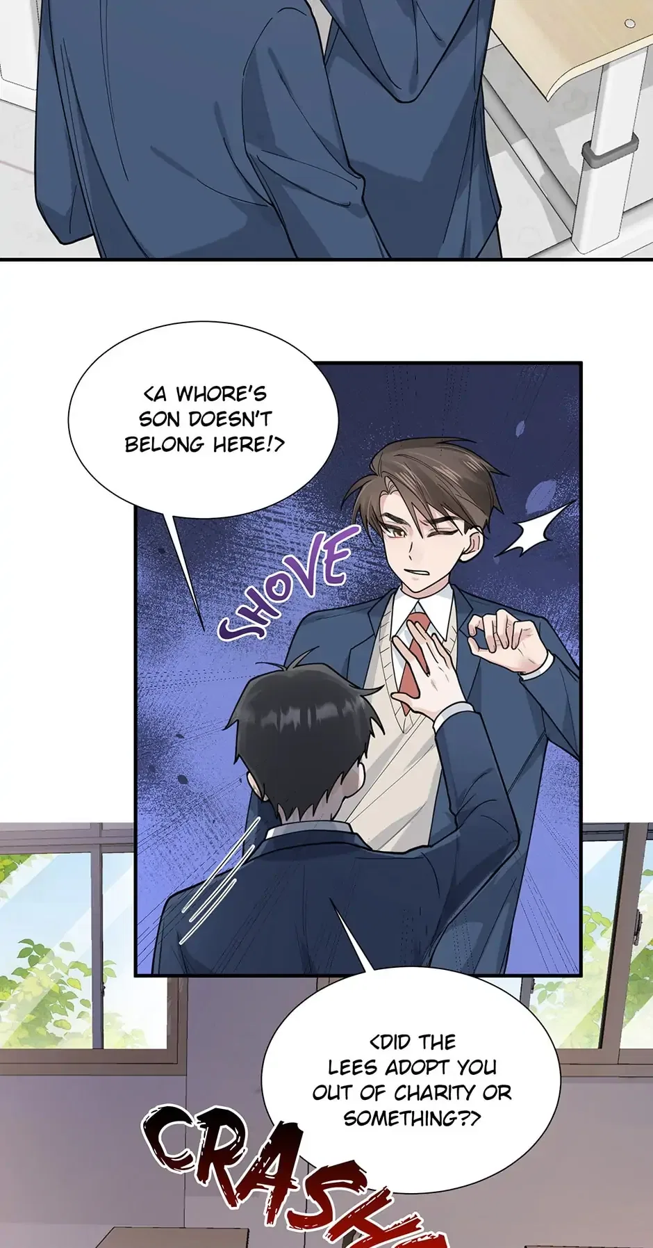 My K-Pop Secret Chapter 10 – Page 27