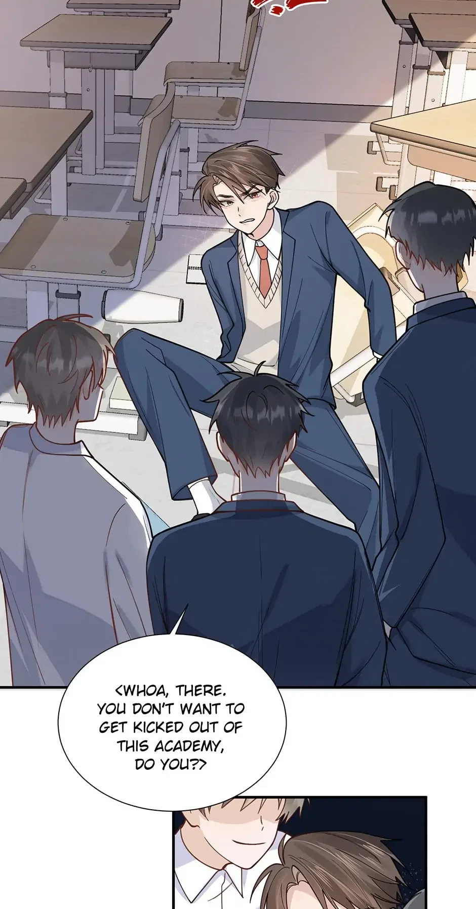 My K-Pop Secret Chapter 10 – Page 28
