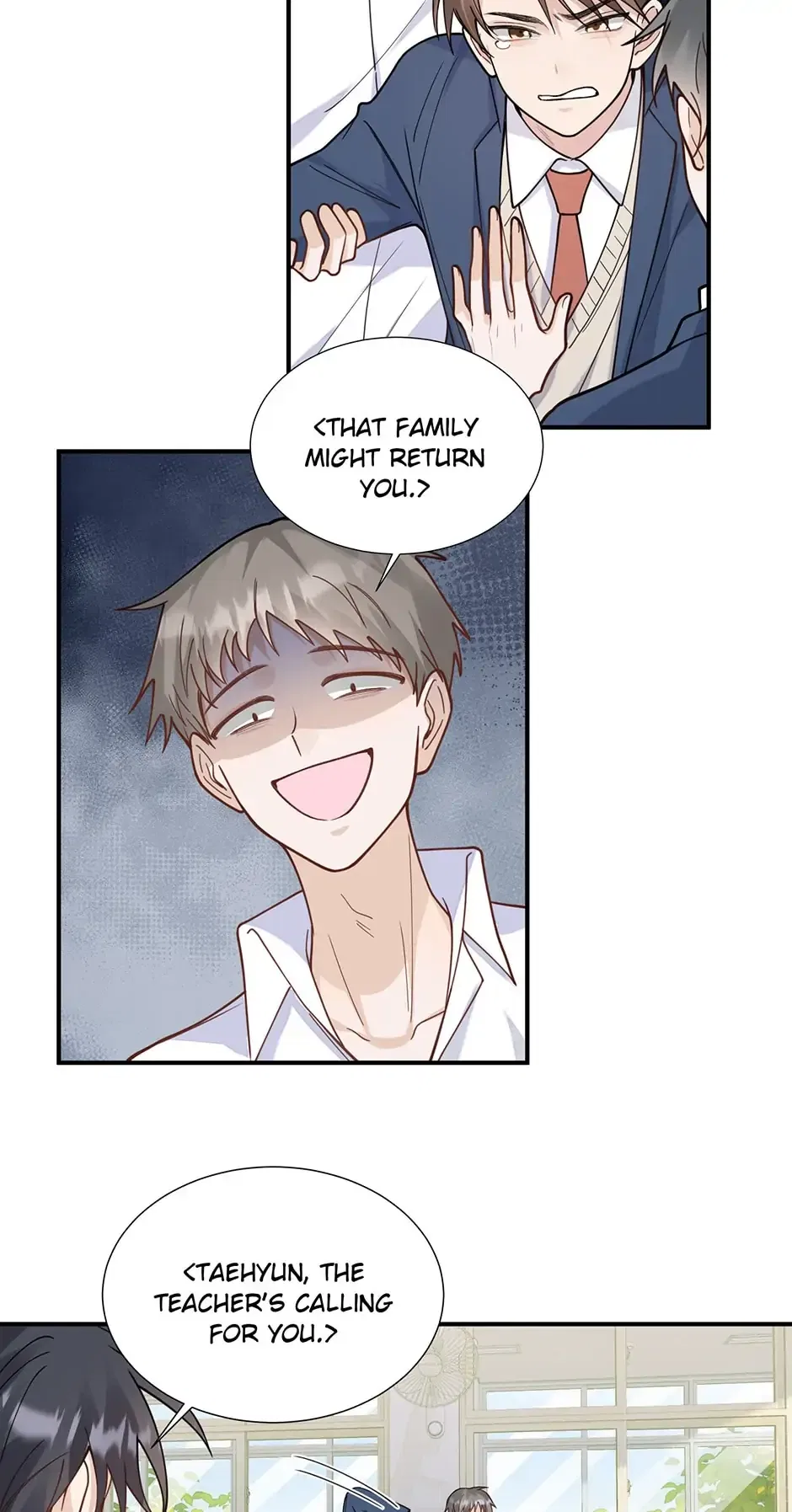 My K-Pop Secret Chapter 10 – Page 29