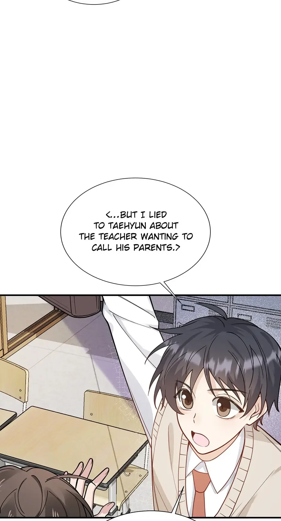 My K-Pop Secret Chapter 10 – Page 36