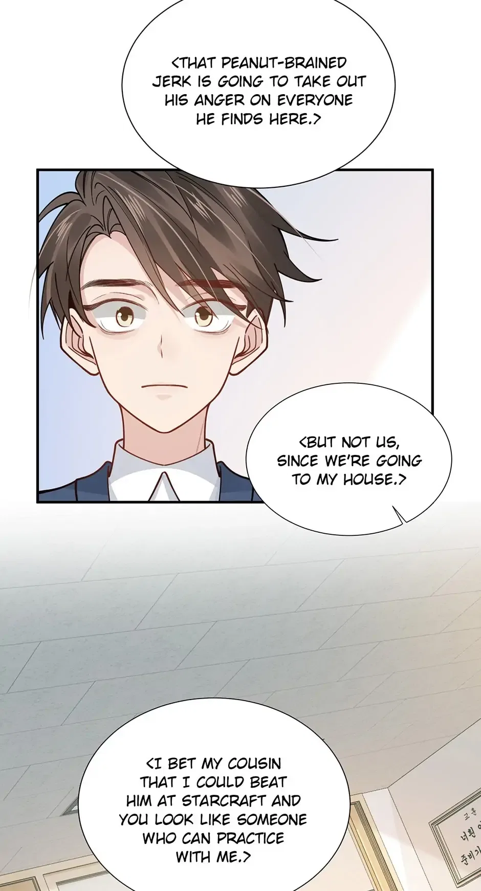 My K-Pop Secret Chapter 10 – Page 37