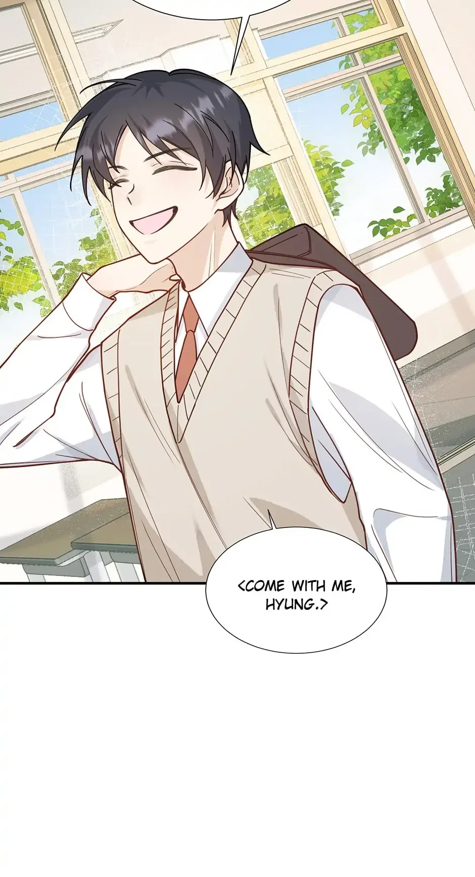 My K-Pop Secret Chapter 10 – Page 38