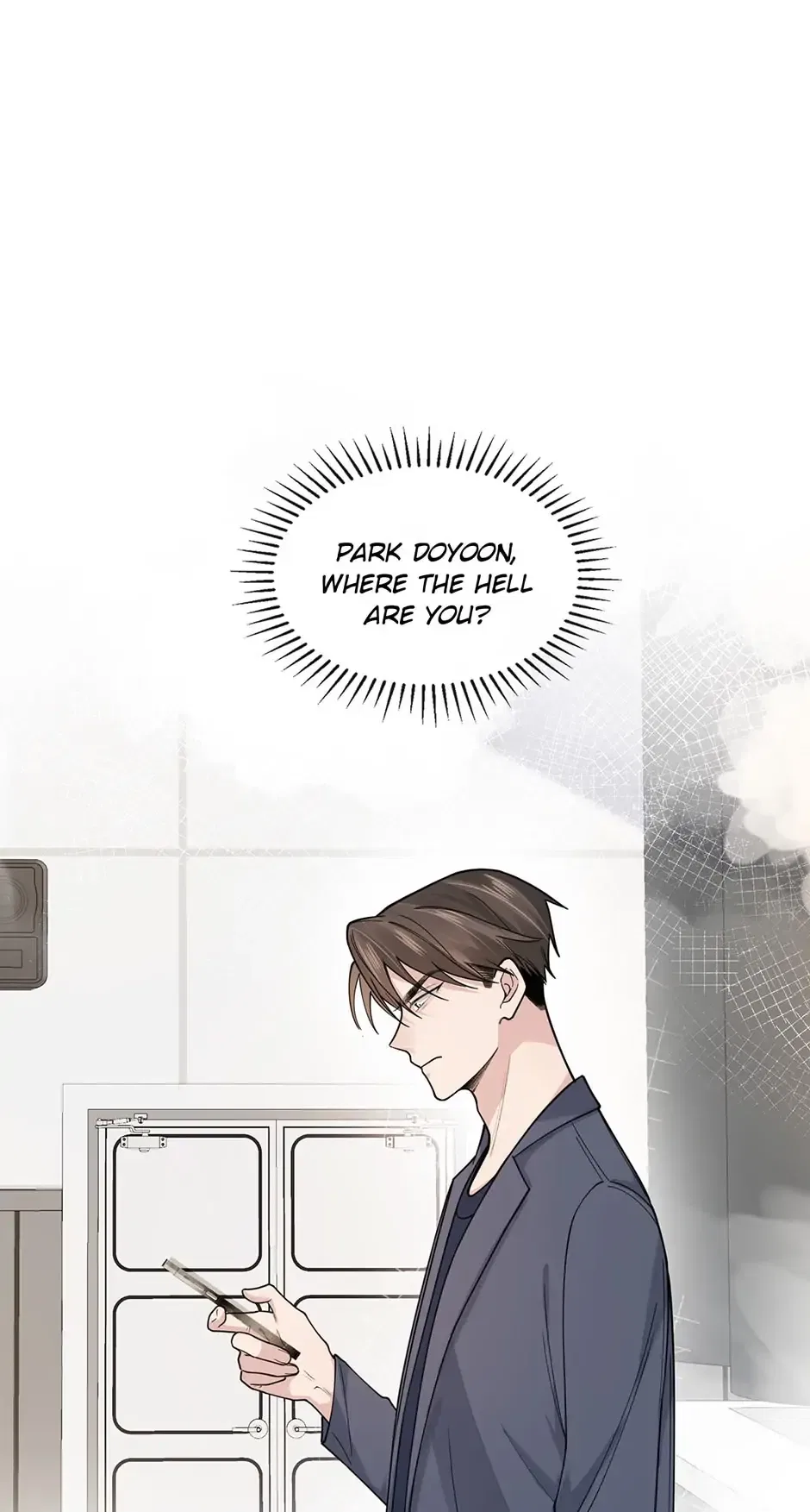 My K-Pop Secret Chapter 10 – Page 39