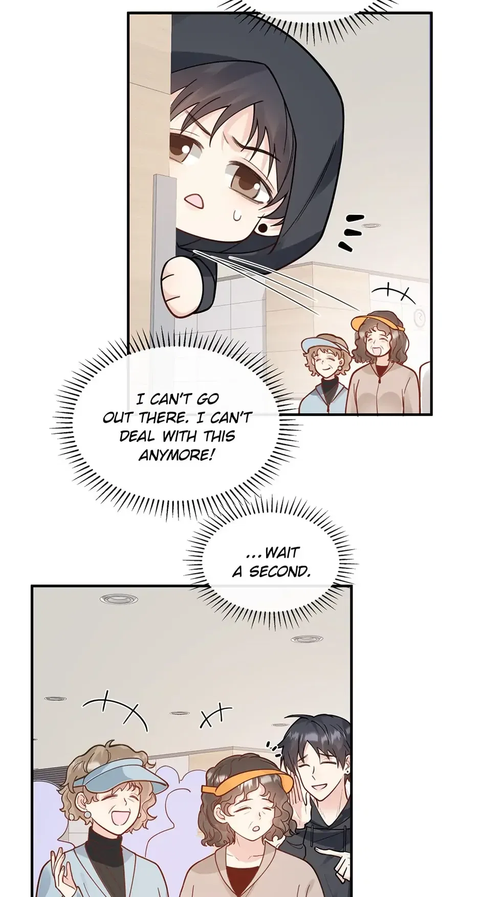 My K-Pop Secret Chapter 10 – Page 42