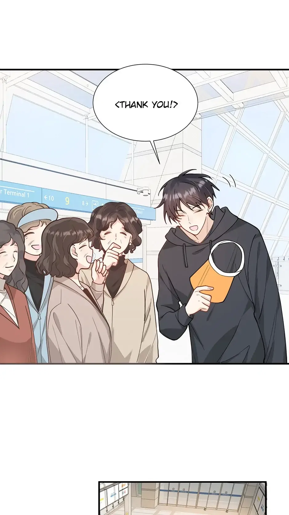 My K-Pop Secret Chapter 10 – Page 45