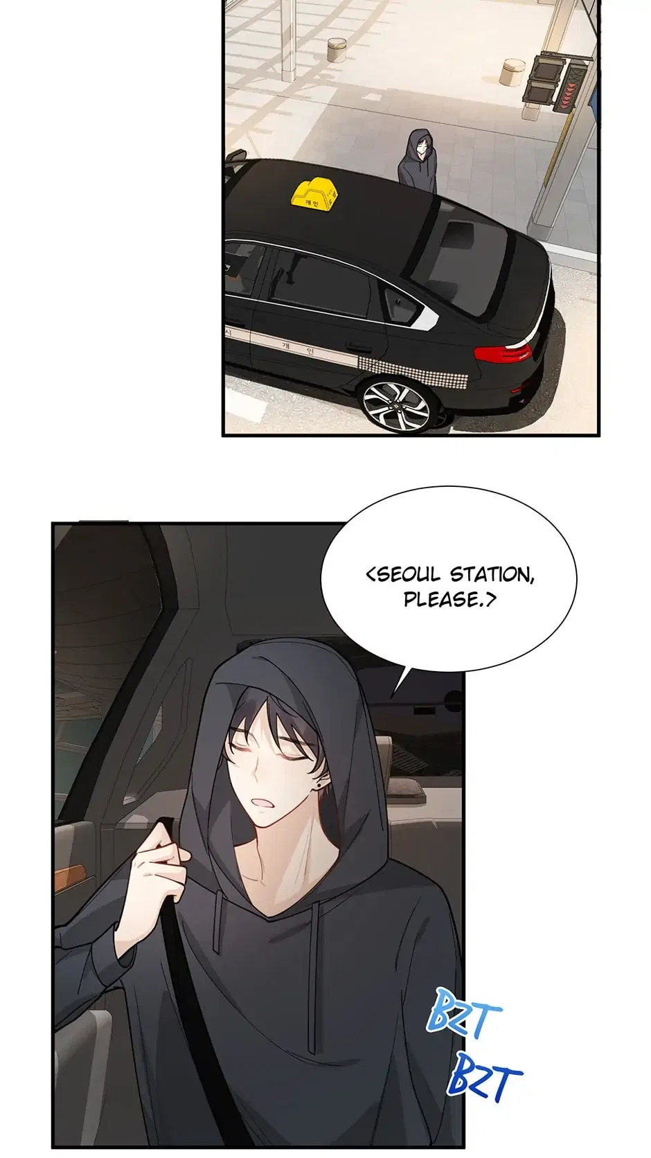 My K-Pop Secret Chapter 10 – Page 46