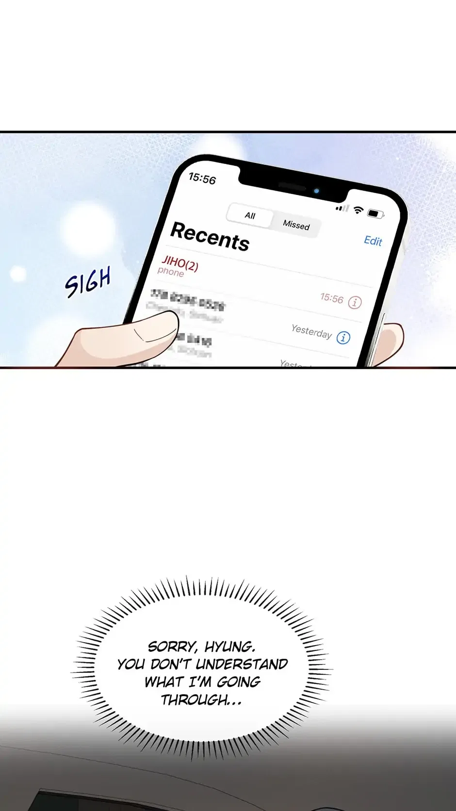 My K-Pop Secret Chapter 10 – Page 47