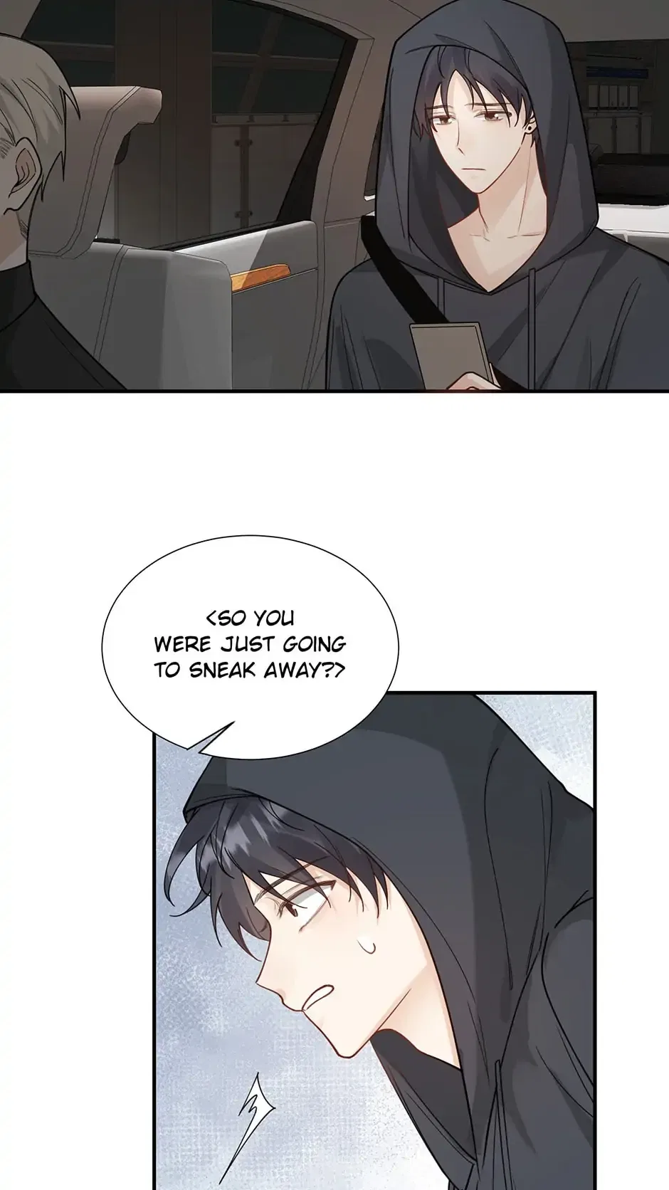My K-Pop Secret Chapter 10 – Page 48