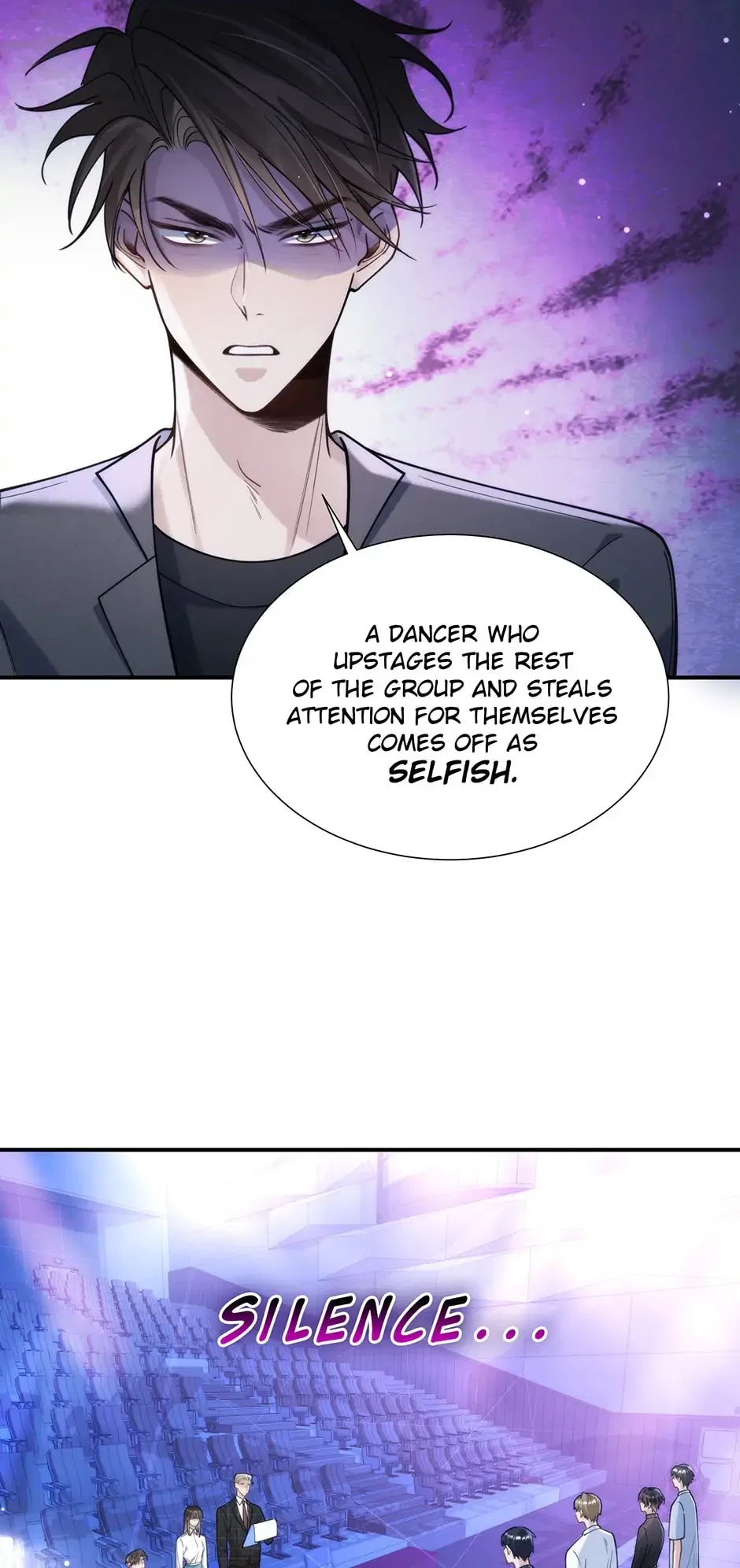 My K-Pop Secret Chapter 9 – Page 5