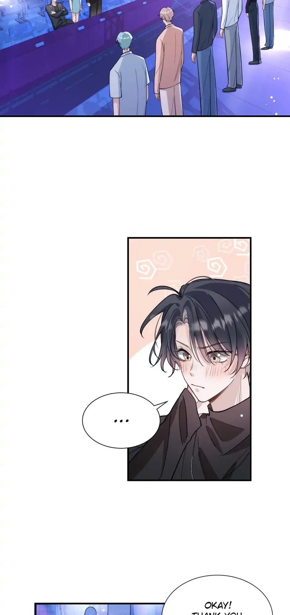 My K-Pop Secret Chapter 9 – Page 6