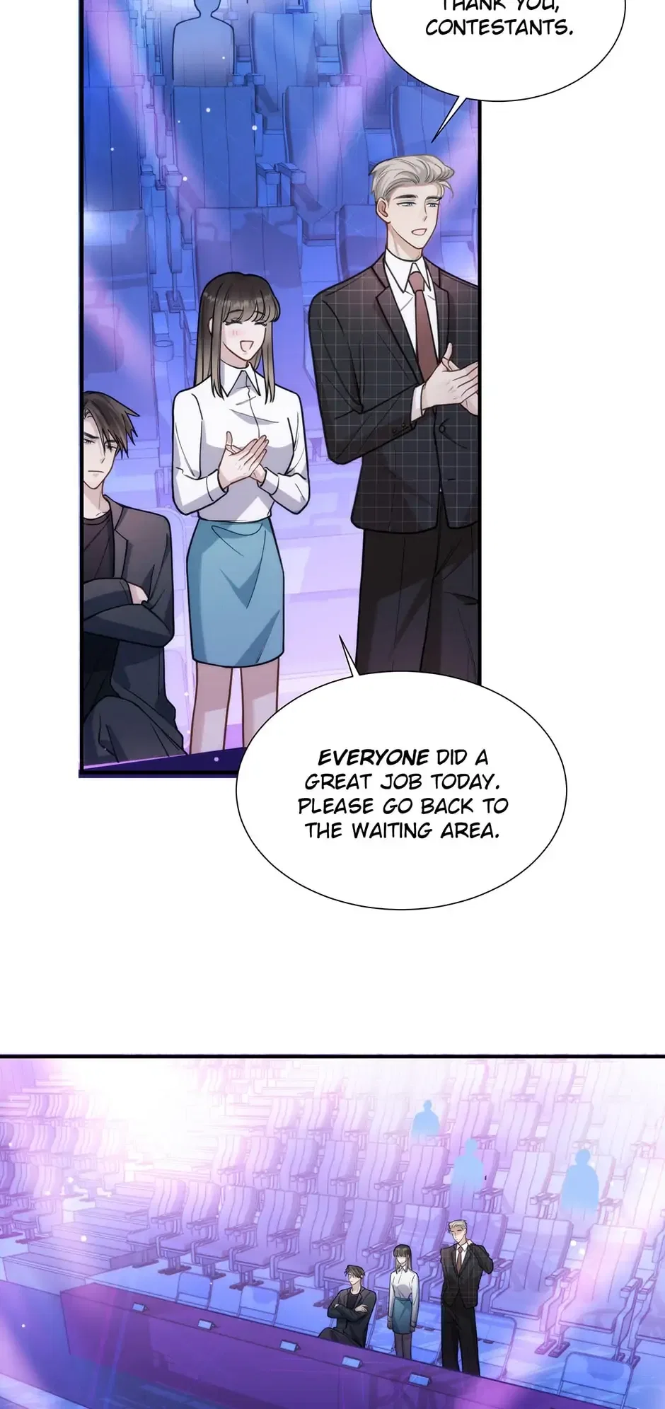 My K-Pop Secret Chapter 9 – Page 7
