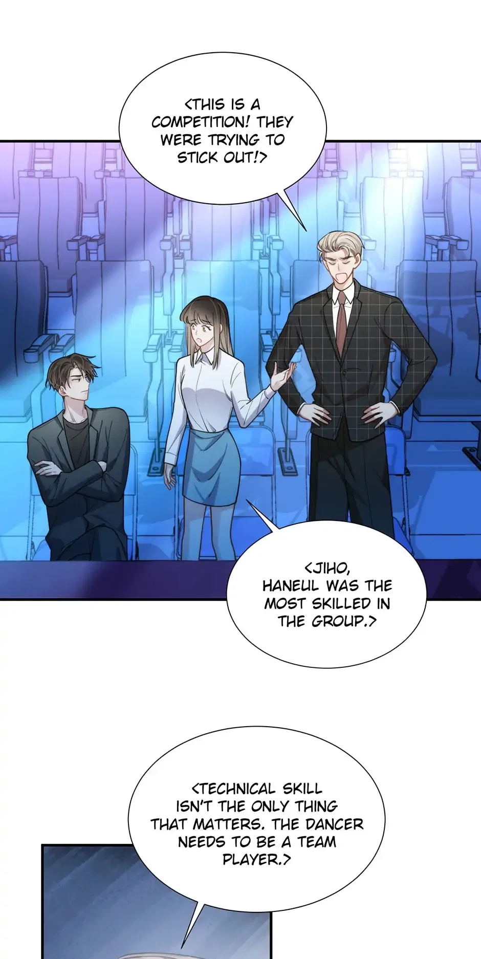My K-Pop Secret Chapter 9 – Page 10