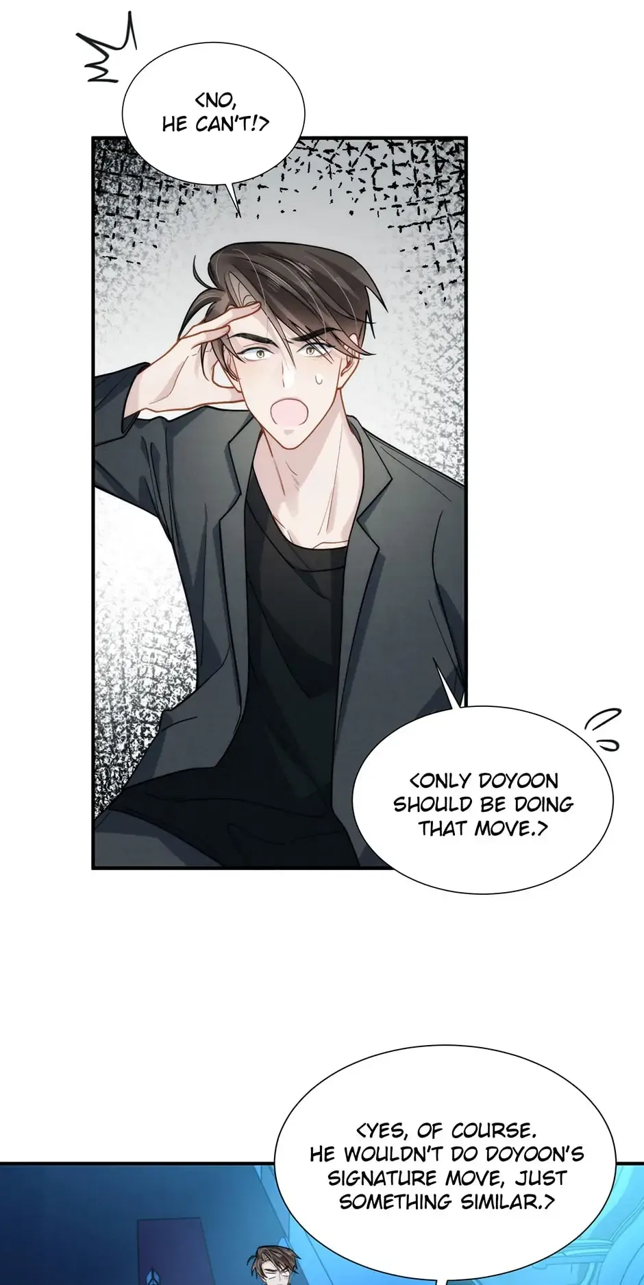 My K-Pop Secret Chapter 9 – Page 13
