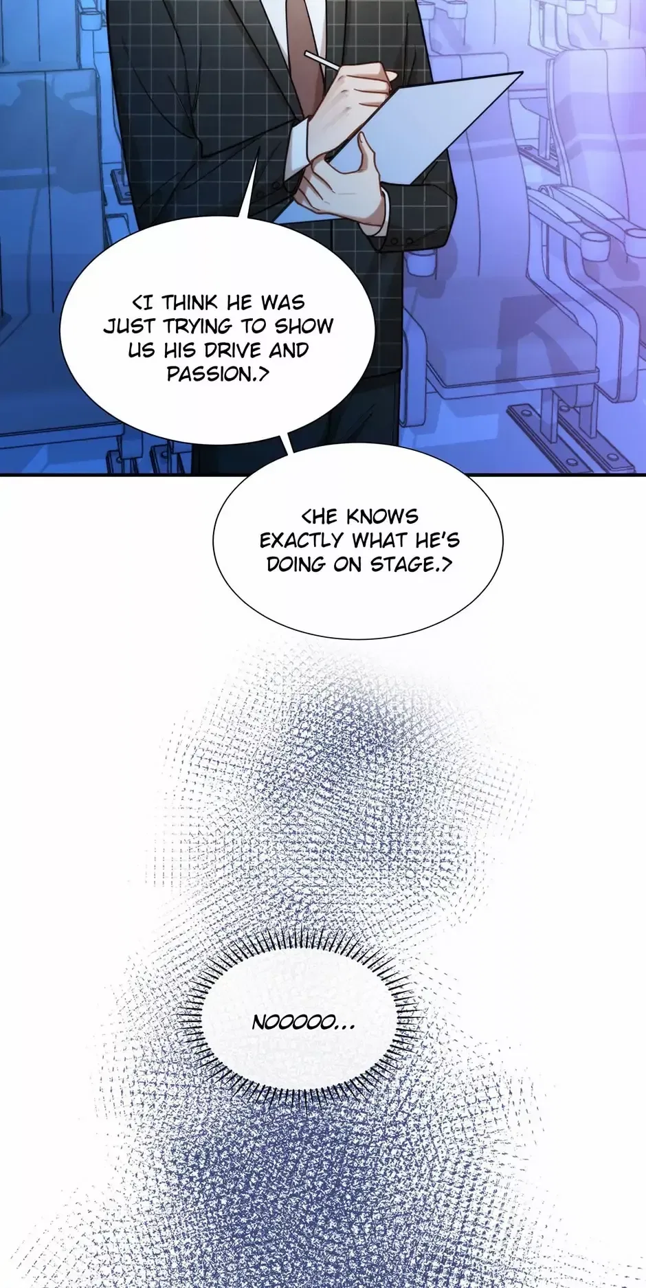My K-Pop Secret Chapter 9 – Page 15