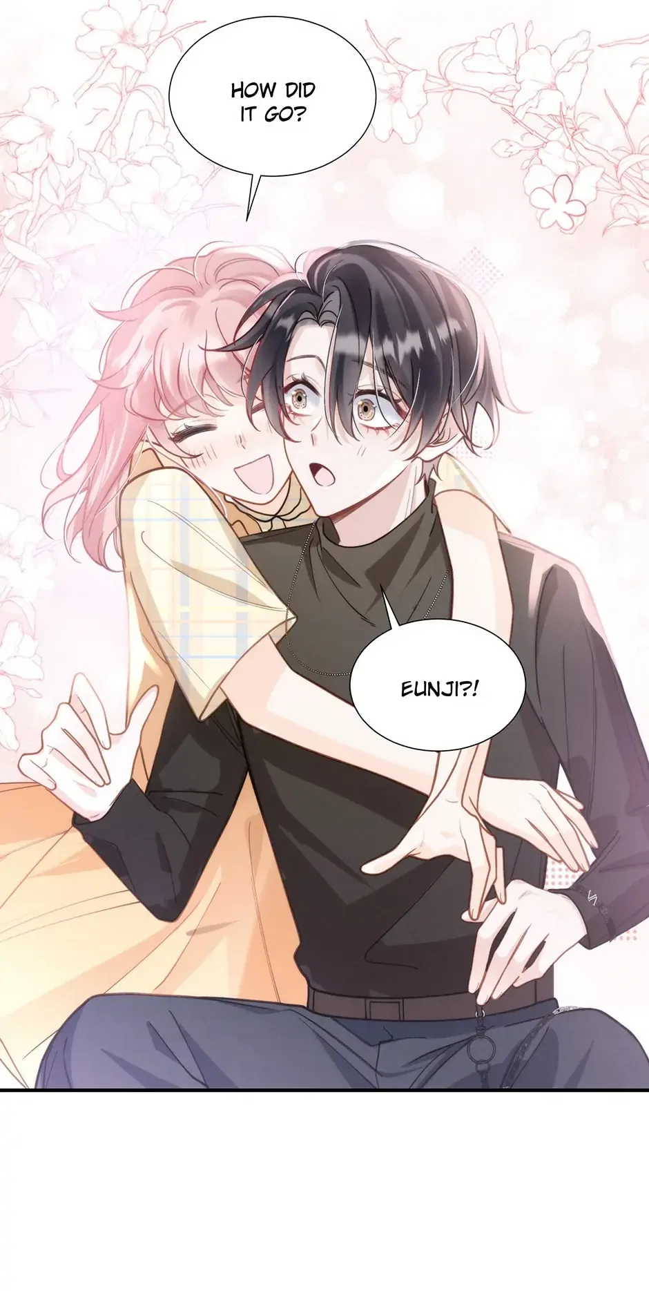 My K-Pop Secret Chapter 9 – Page 19