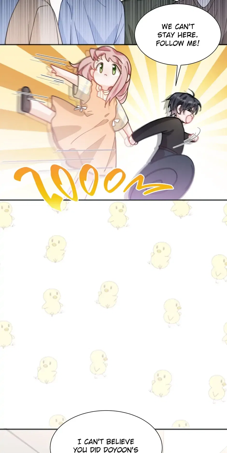 My K-Pop Secret Chapter 9 – Page 22