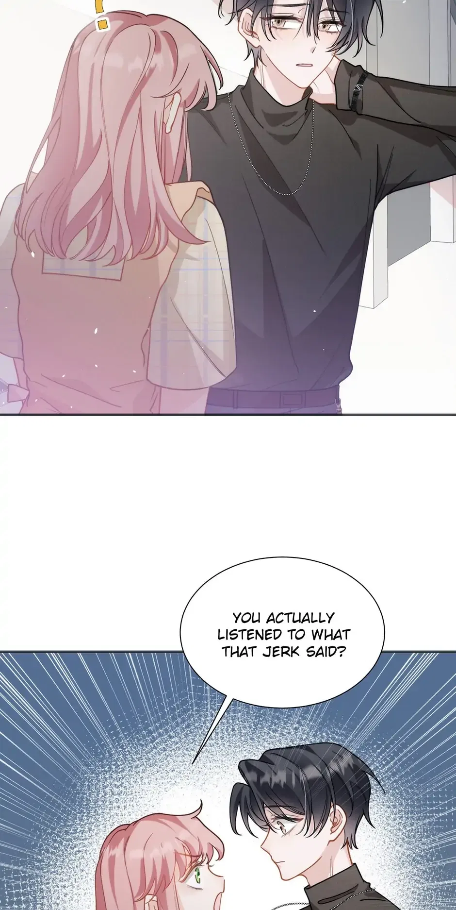 My K-Pop Secret Chapter 9 – Page 24