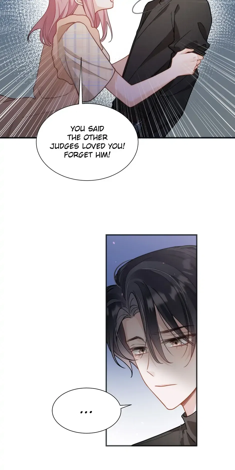 My K-Pop Secret Chapter 9 – Page 25