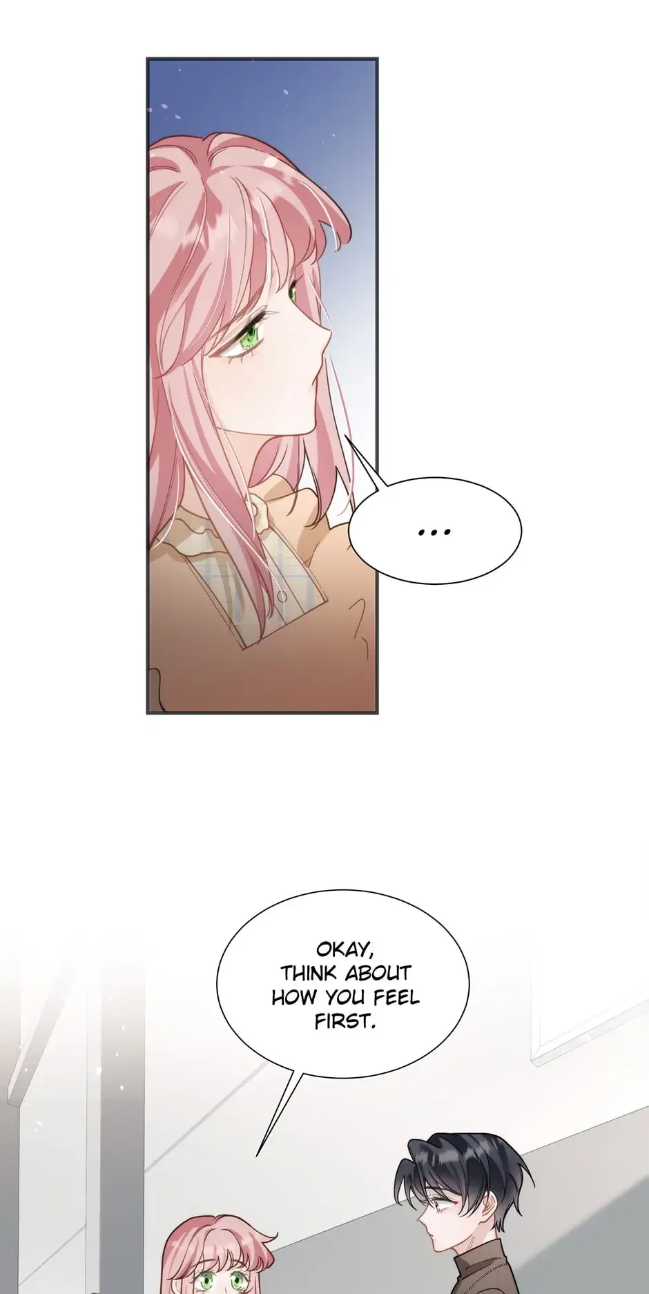 My K-Pop Secret Chapter 9 – Page 26