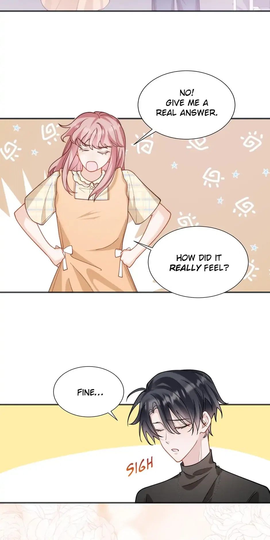 My K-Pop Secret Chapter 9 – Page 28