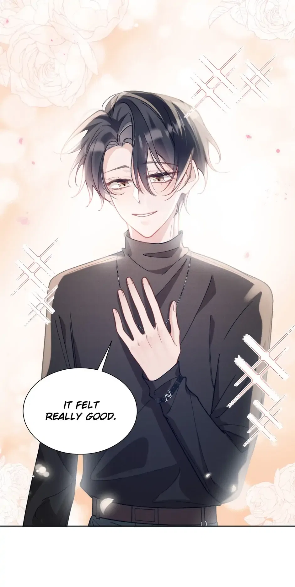 My K-Pop Secret Chapter 9 – Page 29