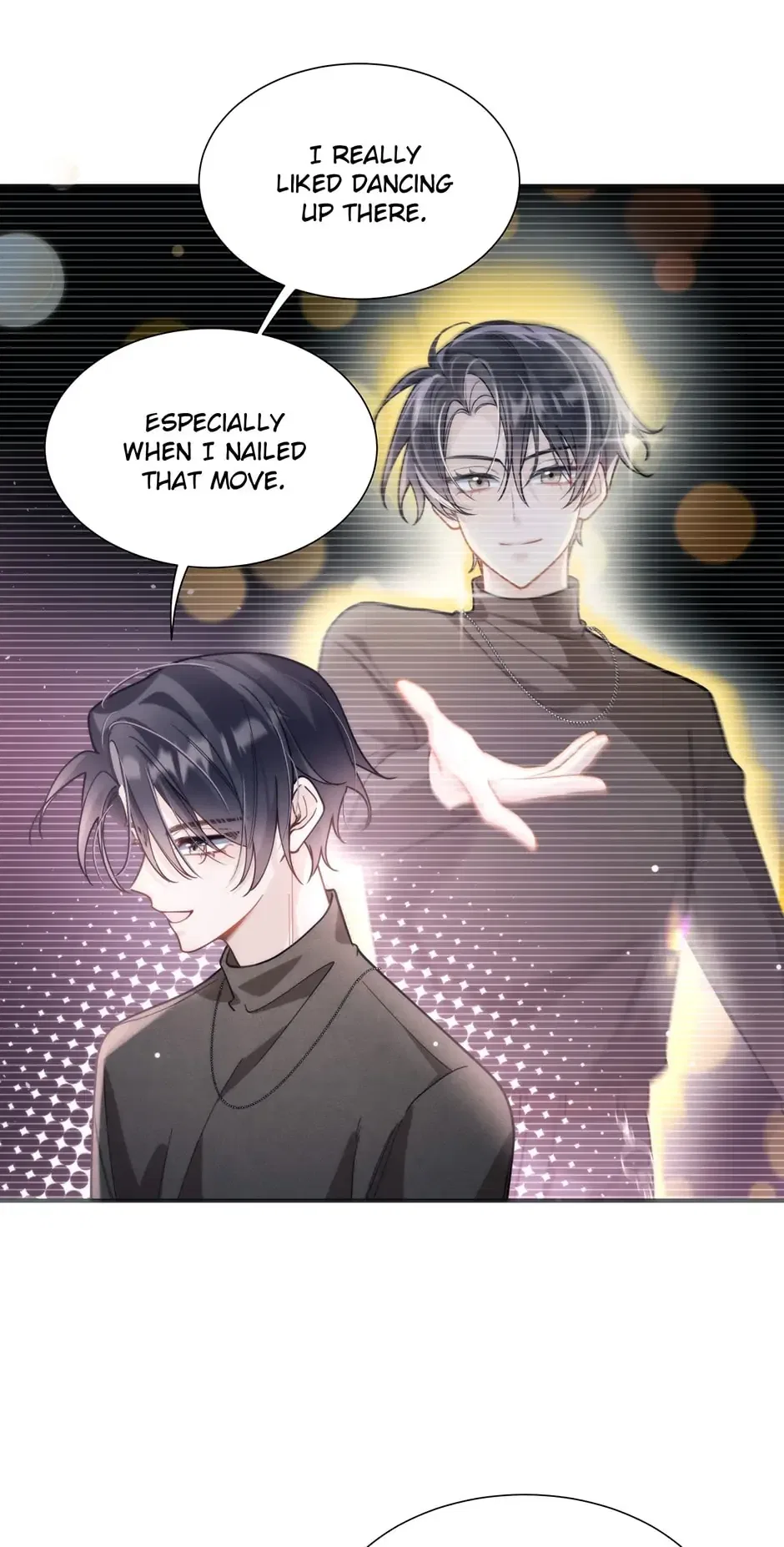 My K-Pop Secret Chapter 9 – Page 30