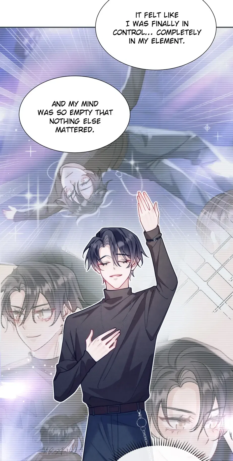 My K-Pop Secret Chapter 9 – Page 31