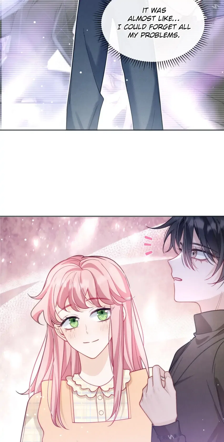 My K-Pop Secret Chapter 9 – Page 32
