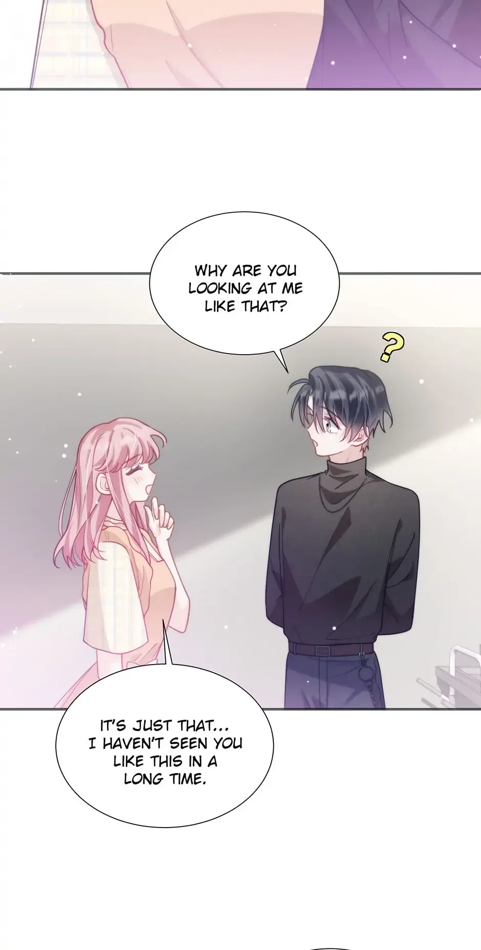 My K-Pop Secret Chapter 9 – Page 33